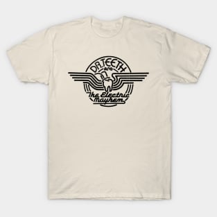 Dr Teeth Vintage T-Shirt